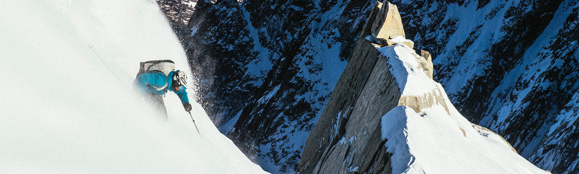 Skidresor till Alperna - Frankrike, Italien & Österrike - Langley