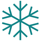 snowflake icon